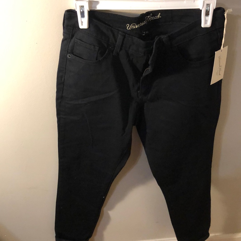 NWT Universal Thread Jeggings